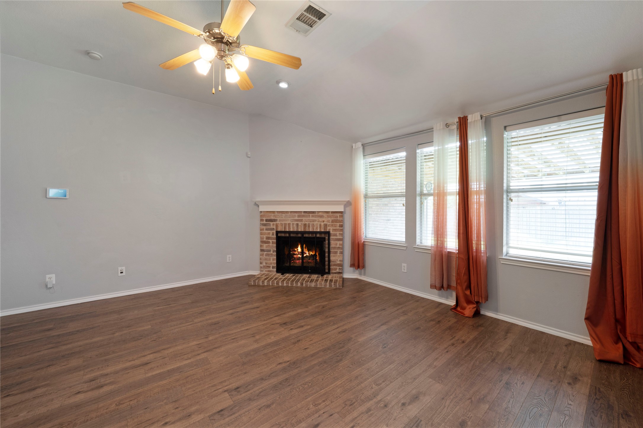 2105 Arthur Street Mckinney TX 75071