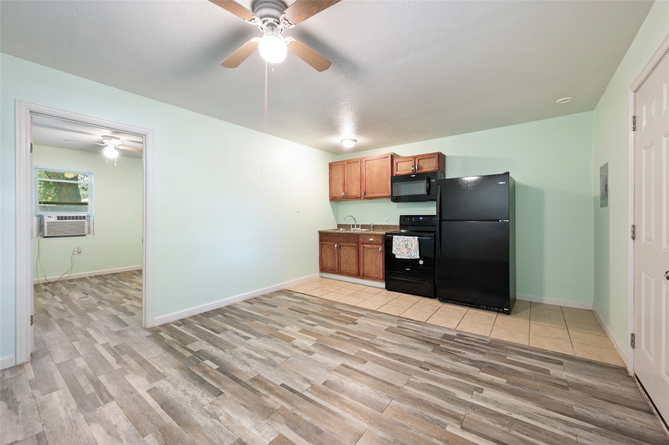 3524 Avenue M Fort Worth TX 76105