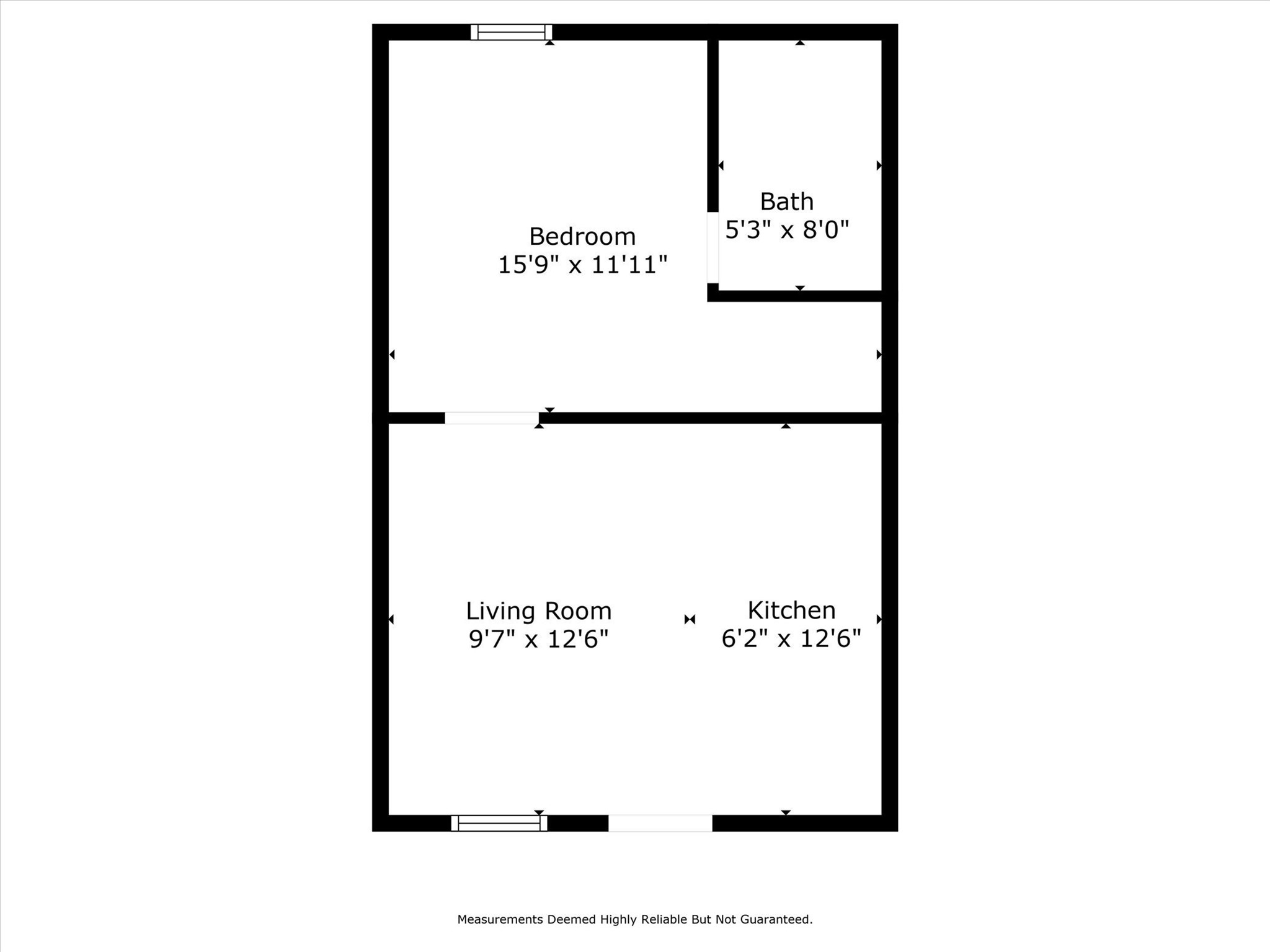 3524 Avenue M Fort Worth TX 76105