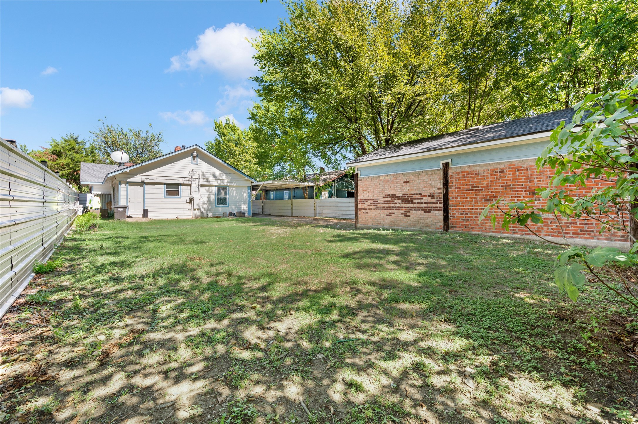 3524 Avenue M Fort Worth TX 76105
