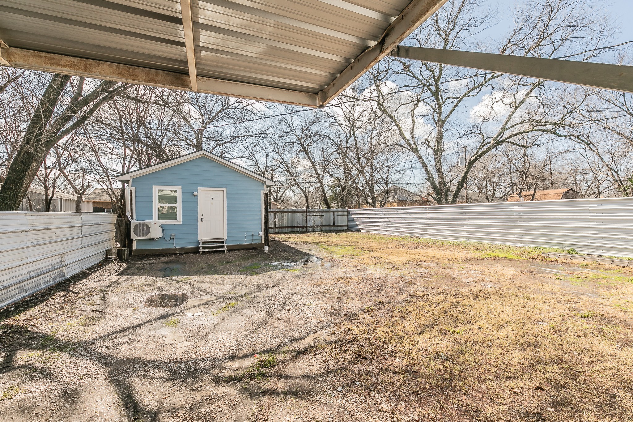 3524 Avenue M Fort Worth TX 76105