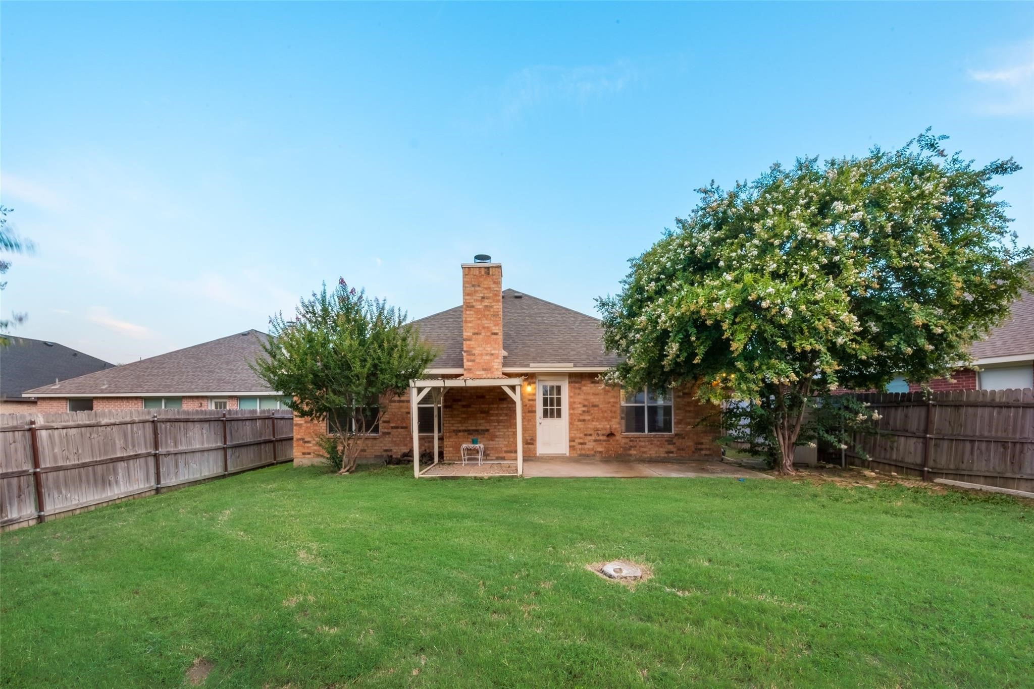 4403 New Meadow Drive Mansfield TX 76063
