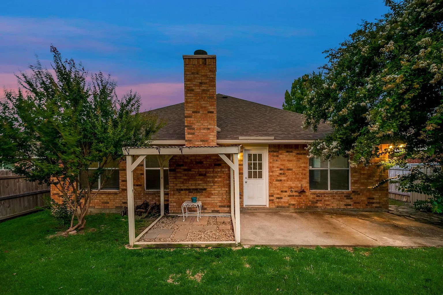 4403 New Meadow Drive Mansfield TX 76063