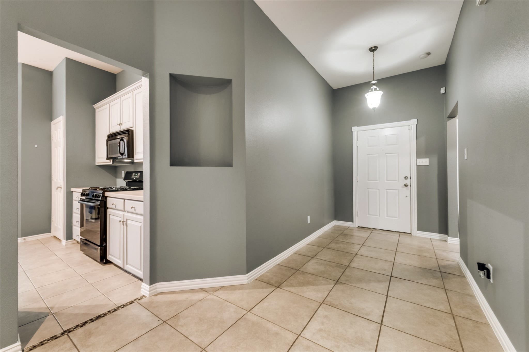 4403 New Meadow Drive Mansfield TX 76063
