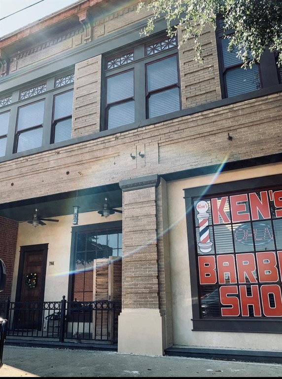 116 W 5th Avenue Corsicana TX 75110