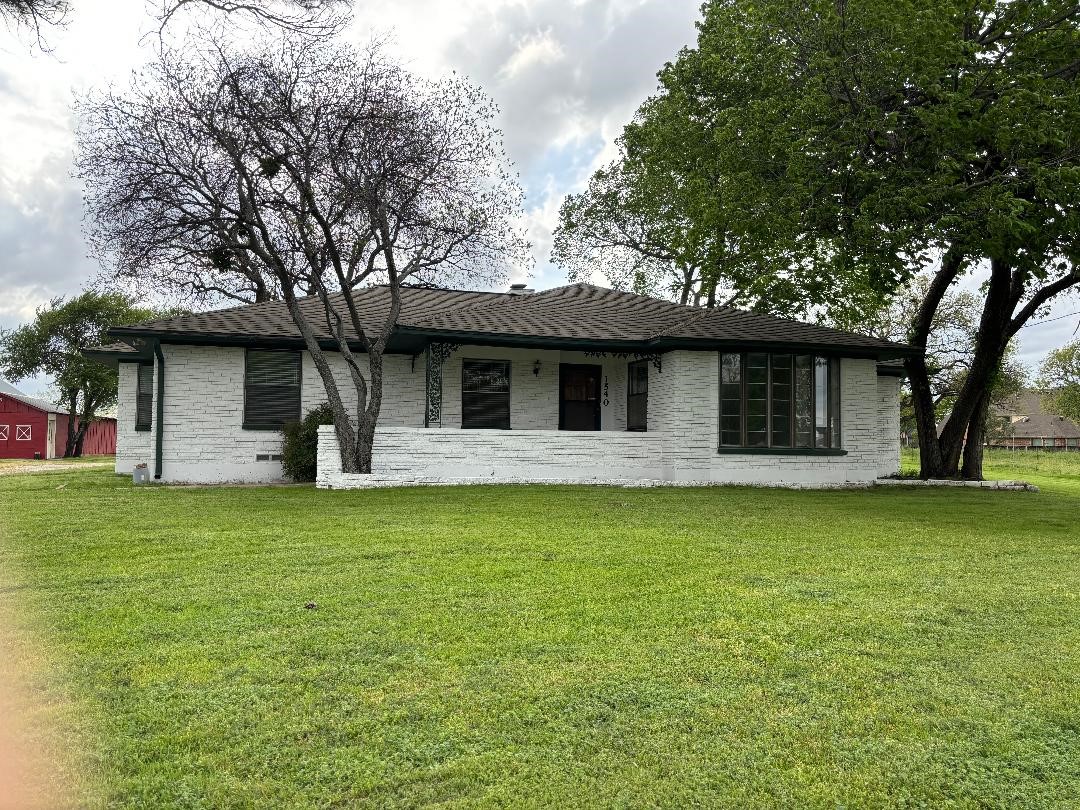 1540 Brumlow Avenue Southlake TX 76092