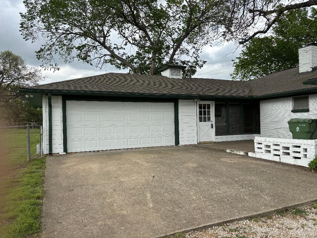 1540 Brumlow Avenue Southlake TX 76092