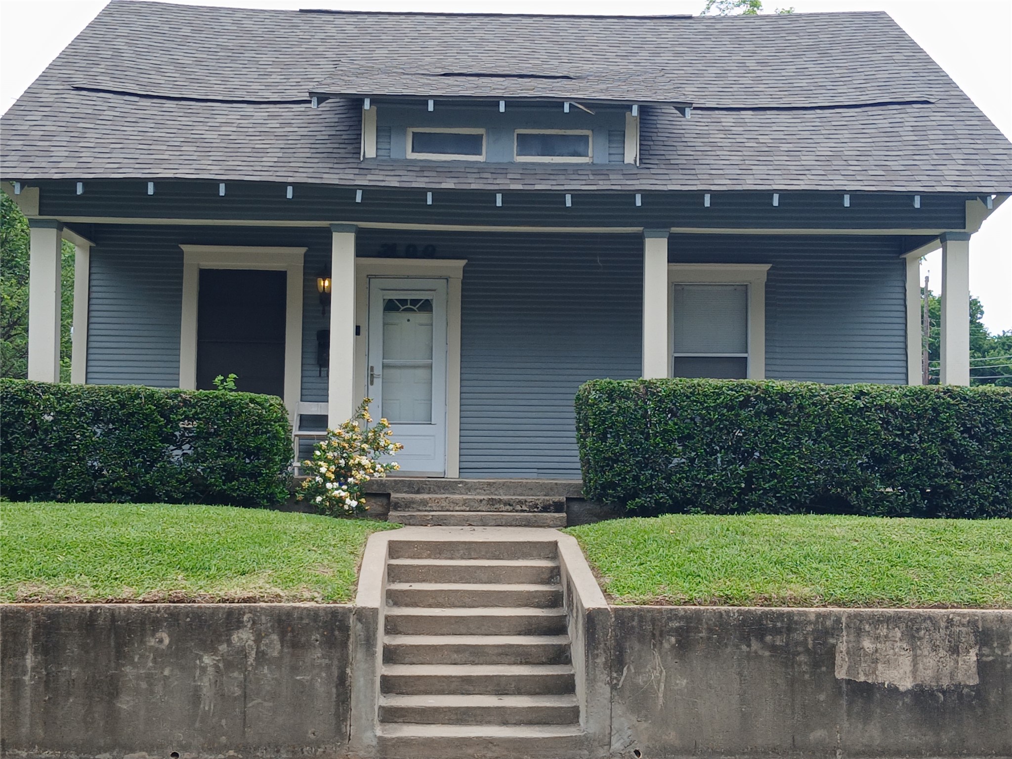 3100 Metropolitan Avenue Dallas TX 75215