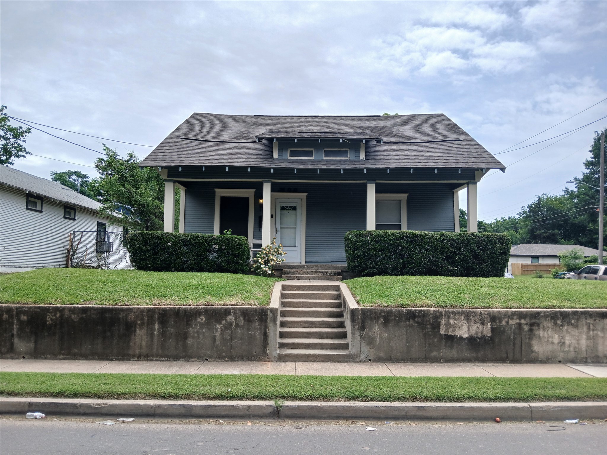 3100 Metropolitan Avenue Dallas TX 75215