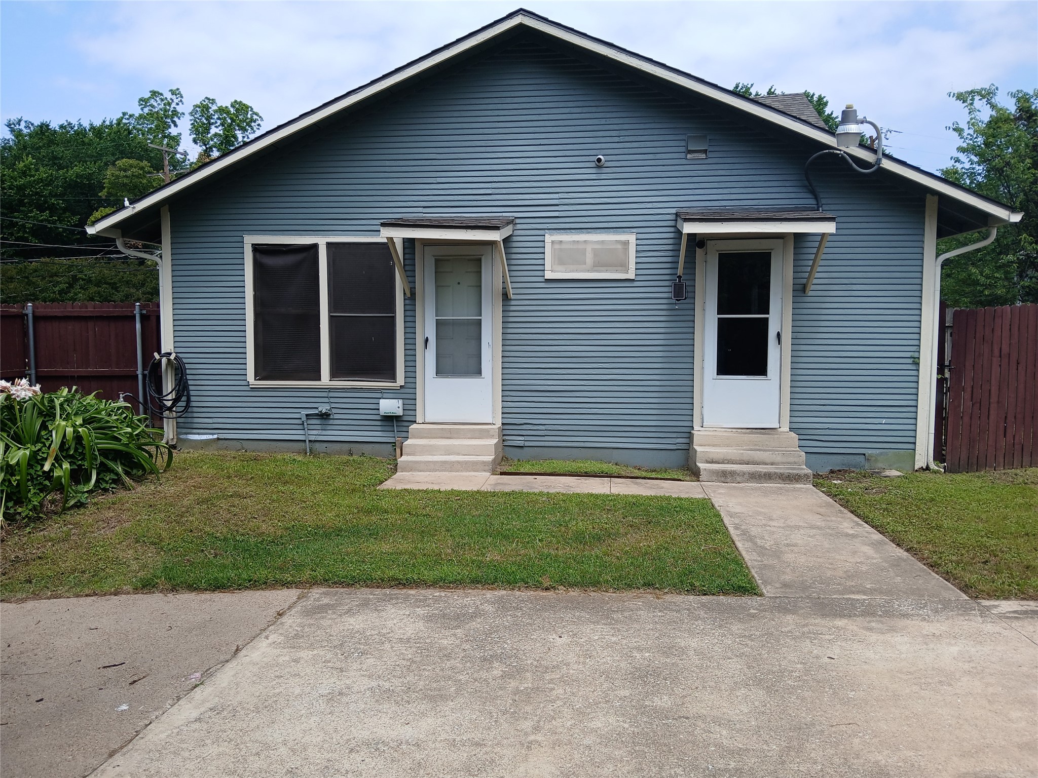 3100 Metropolitan Avenue Dallas TX 75215