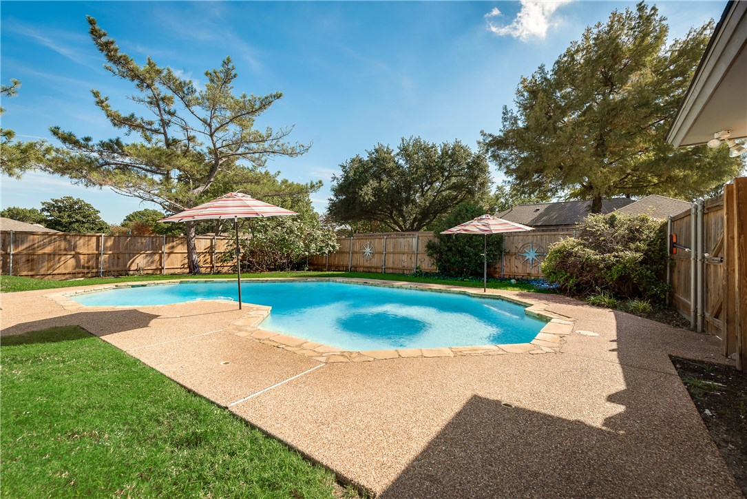 1900 Ports O Call Drive Plano TX 75075