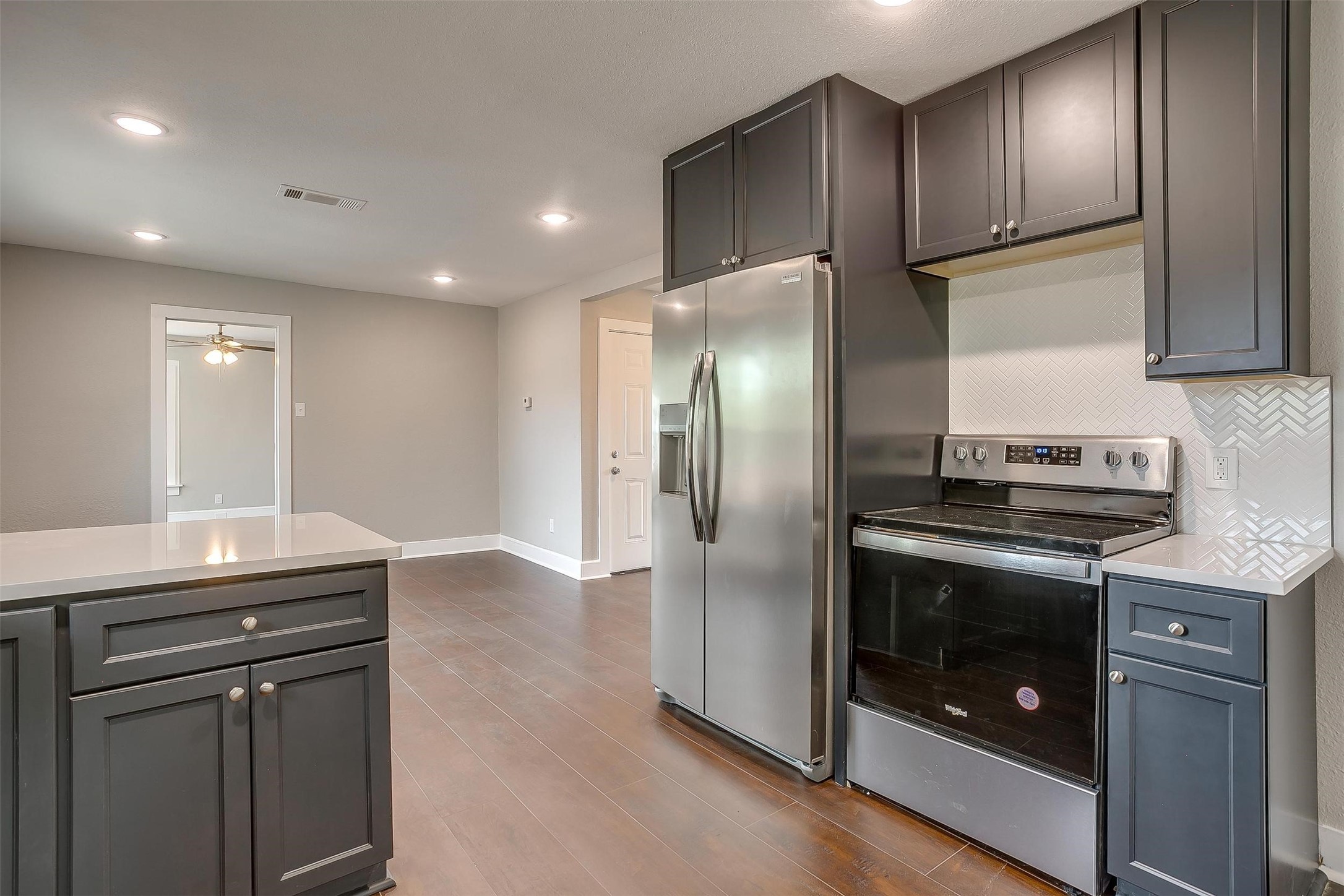 2932 Travis Avenue Fort Worth TX 76110