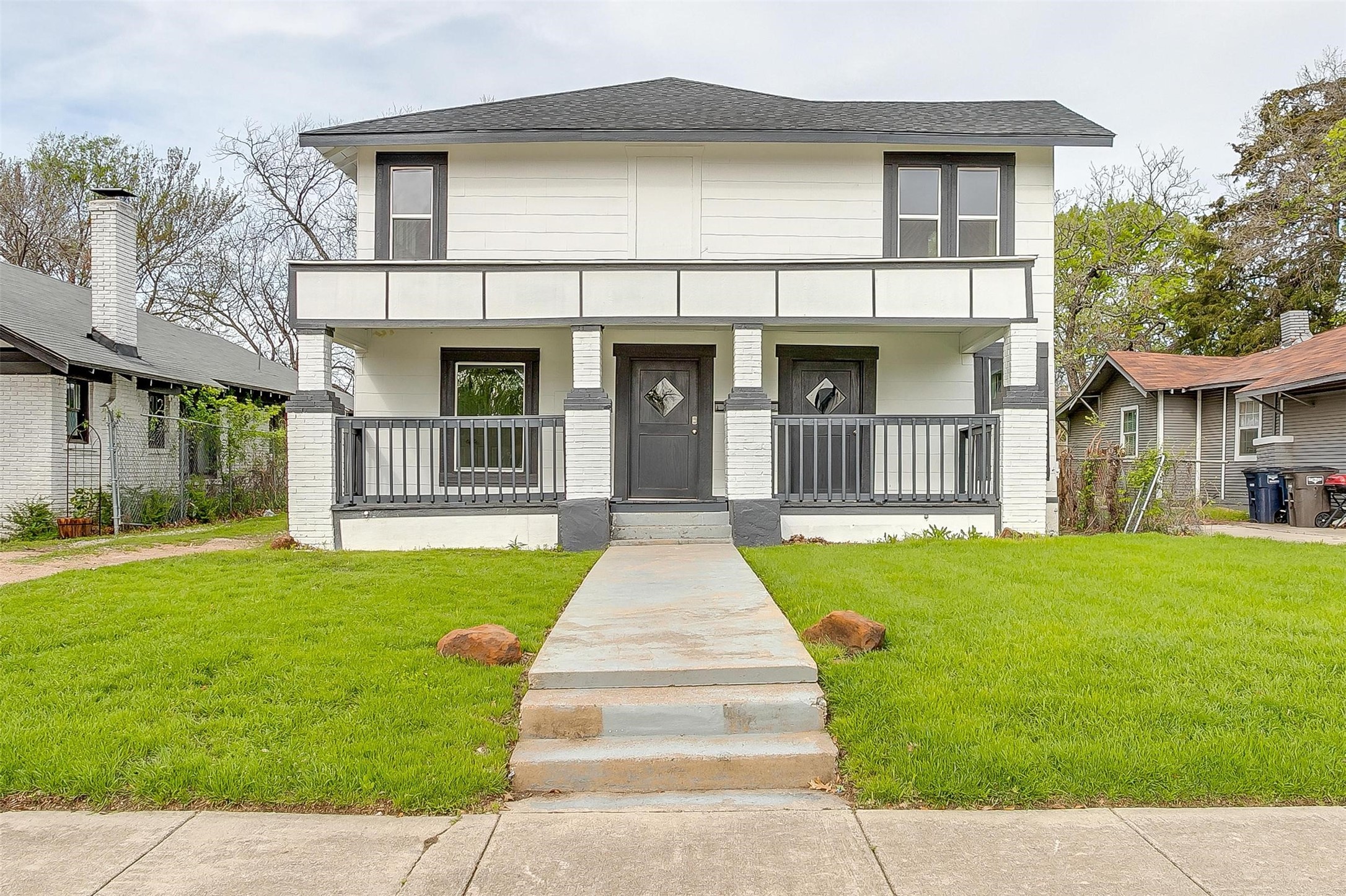 2932 Travis Avenue Fort Worth TX 76110