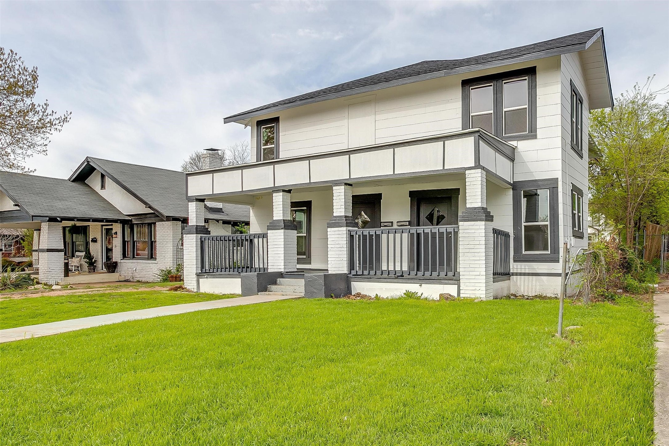 2932 Travis Avenue Fort Worth TX 76110