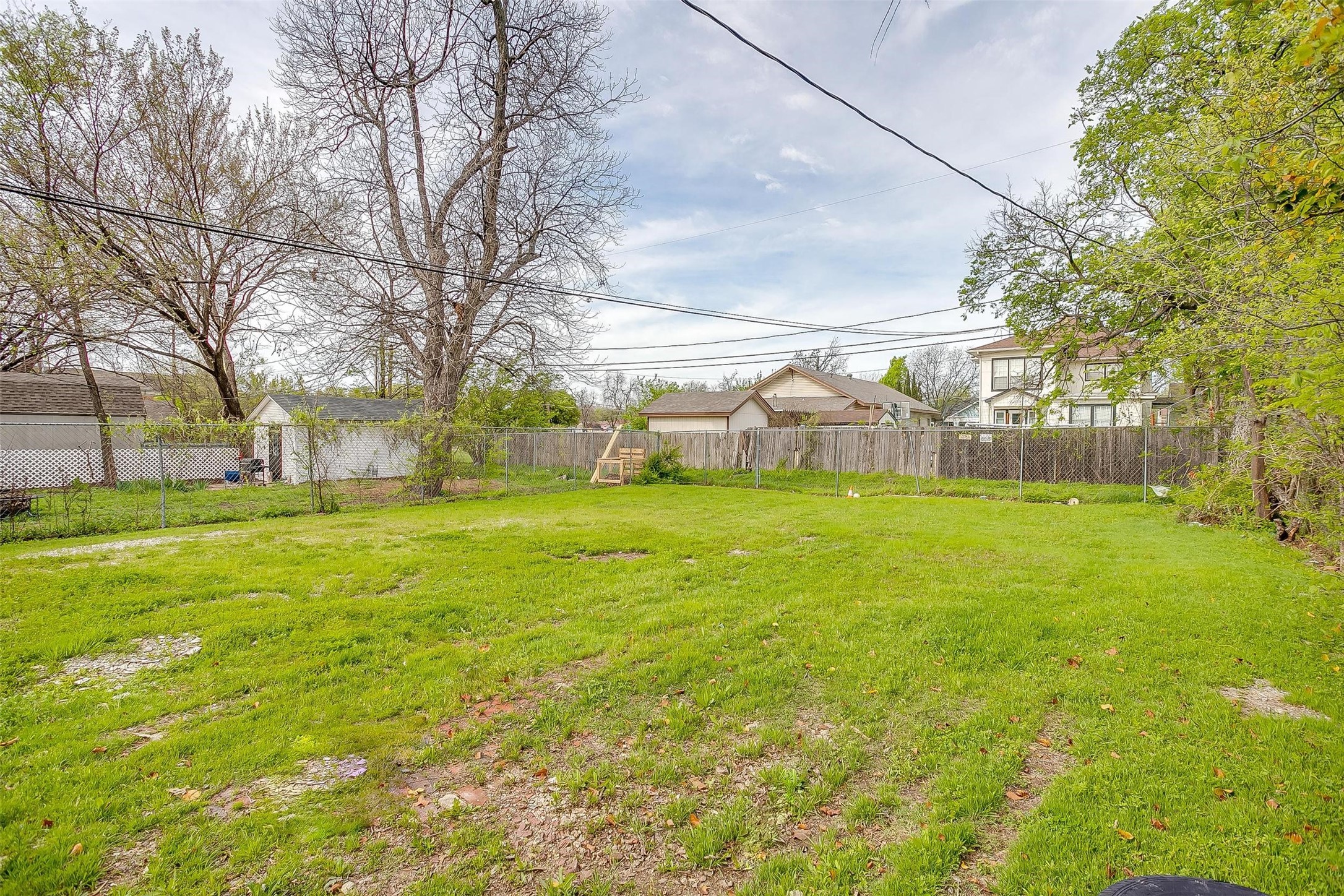 2932 Travis Avenue Fort Worth TX 76110