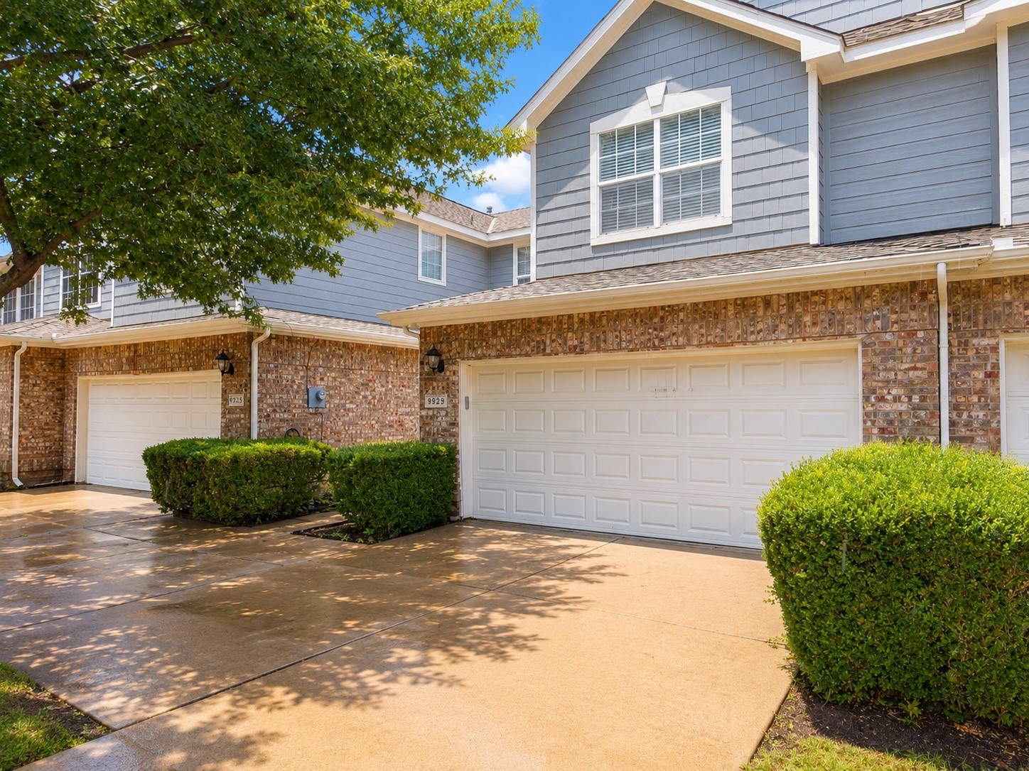 9929 Dryden Lane Plano TX 75025