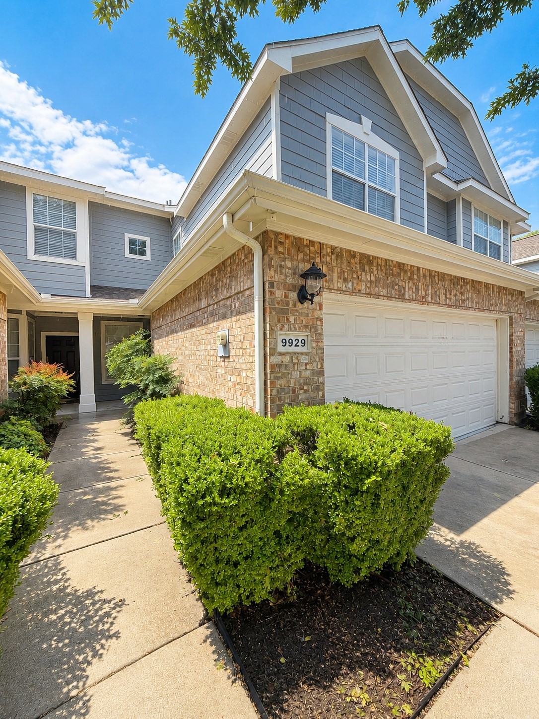 9929 Dryden Lane Plano TX 75025