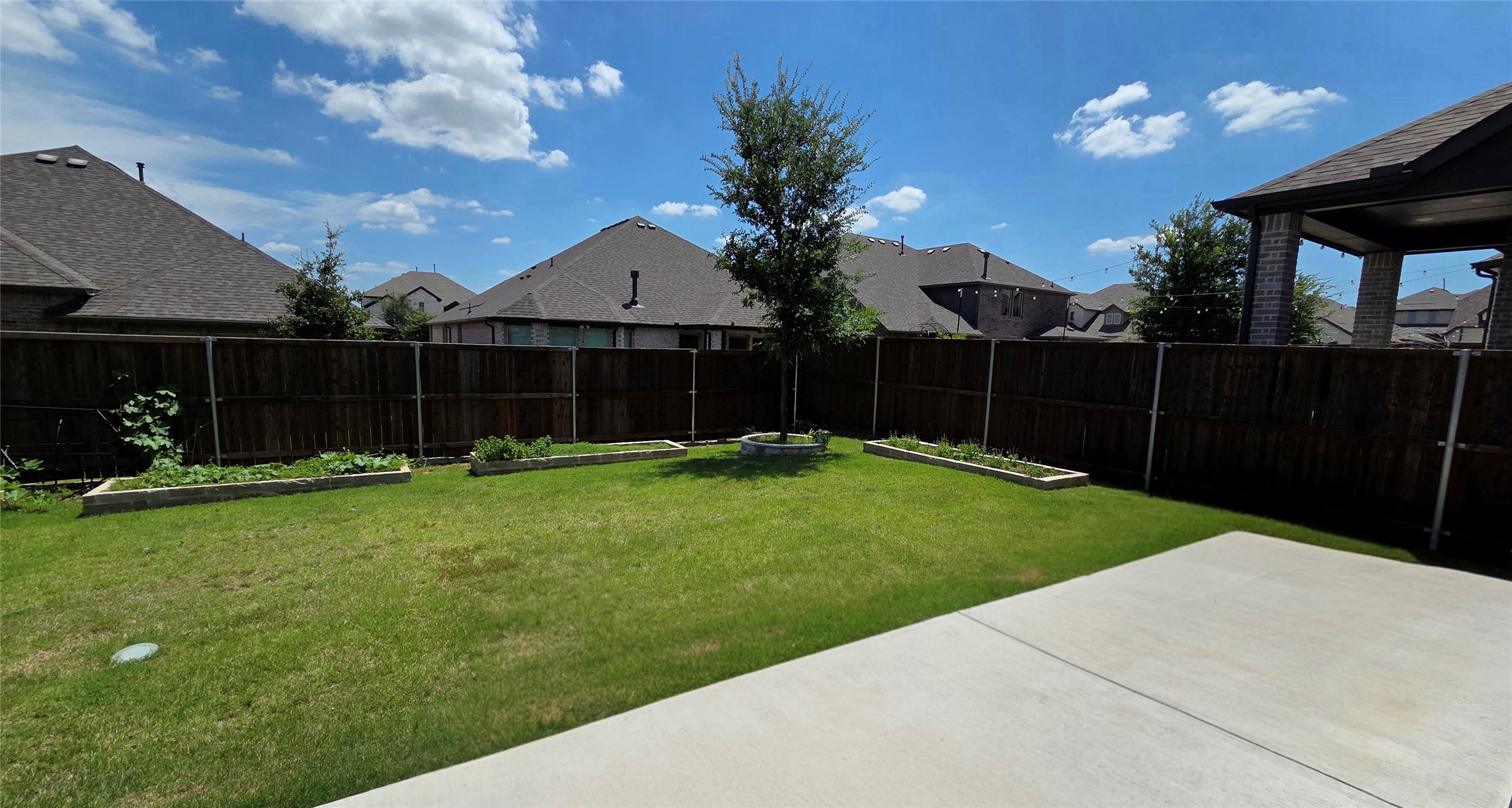 1629 White Snowberry Lane Celina TX 75078