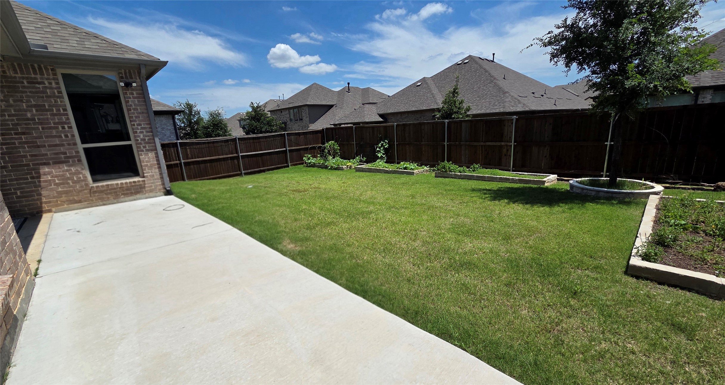 1629 White Snowberry Lane Celina TX 75078
