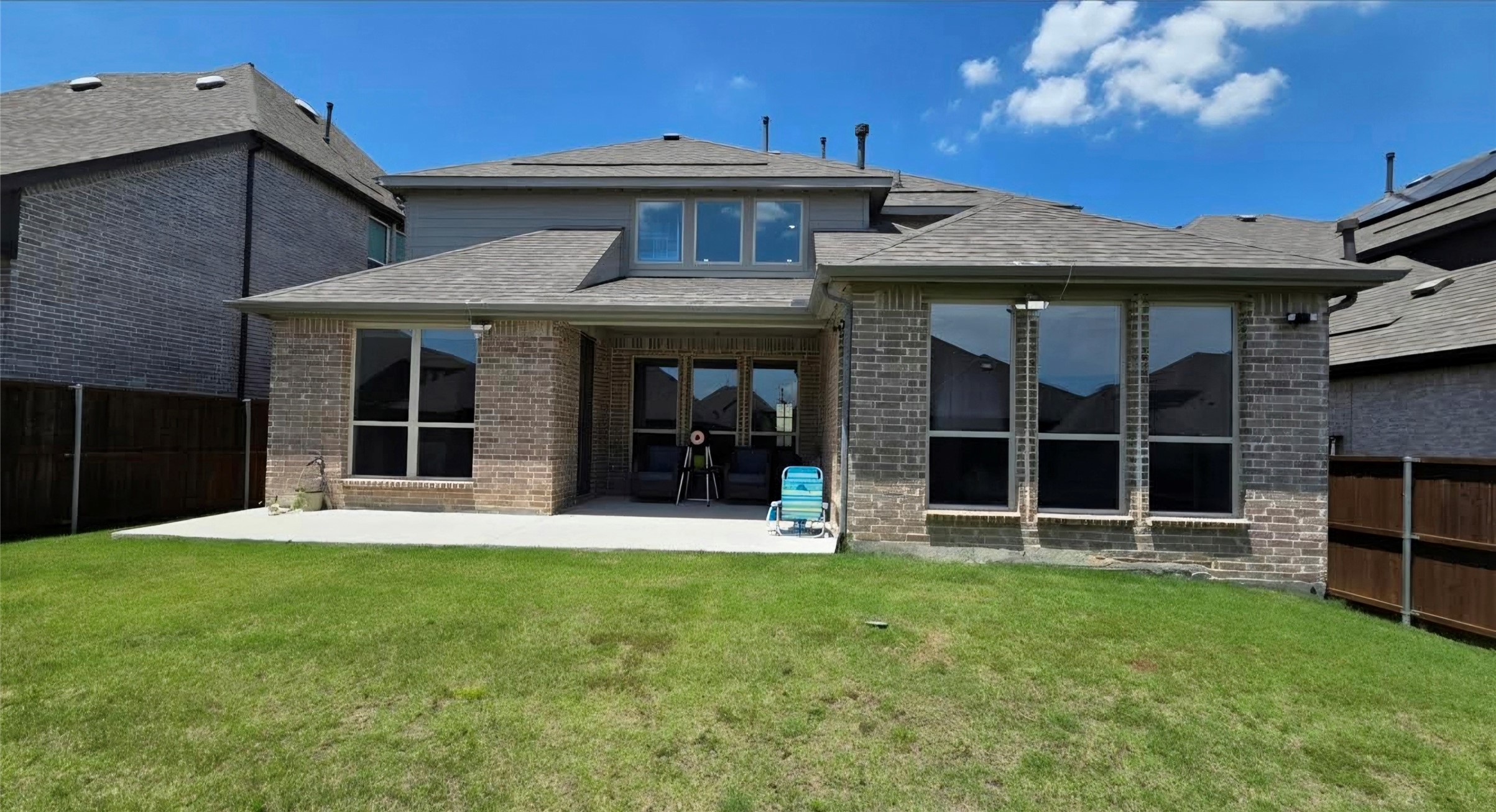 1629 White Snowberry Lane Celina TX 75078