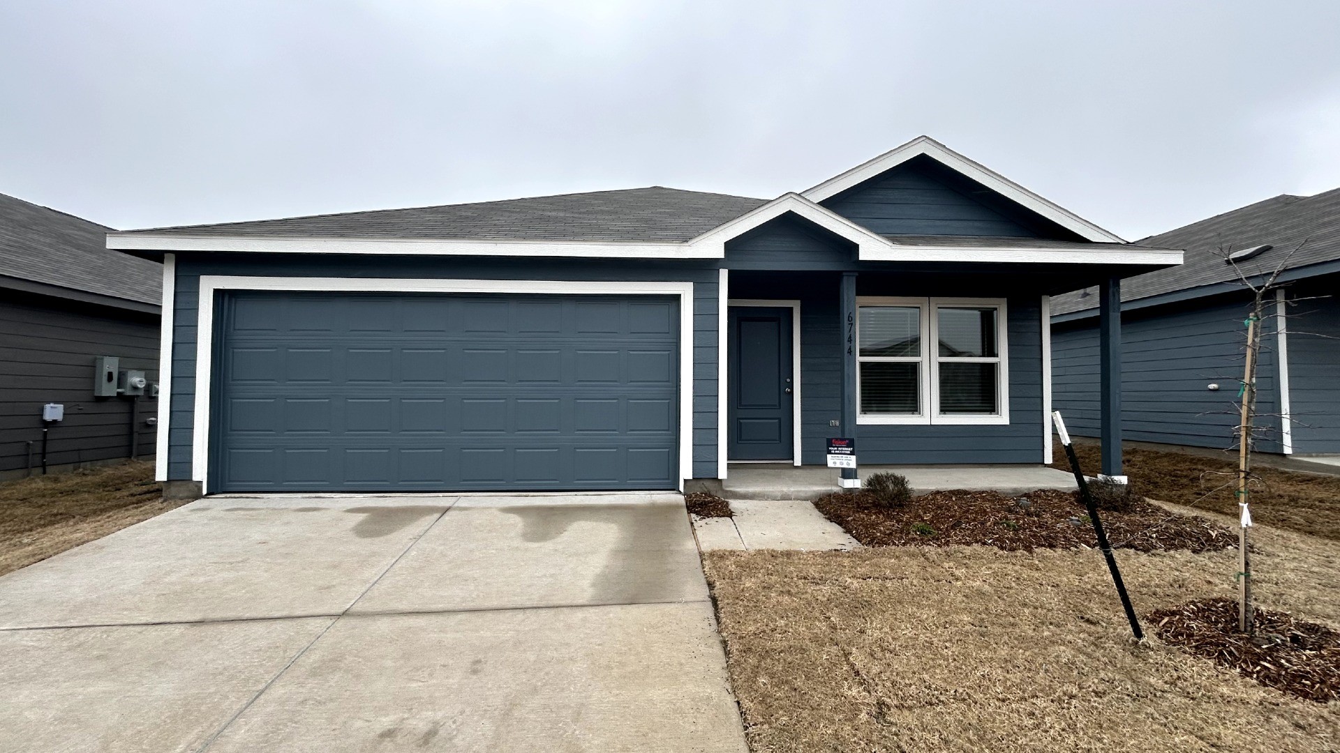 6744 Teal Circle Princeton TX 75407