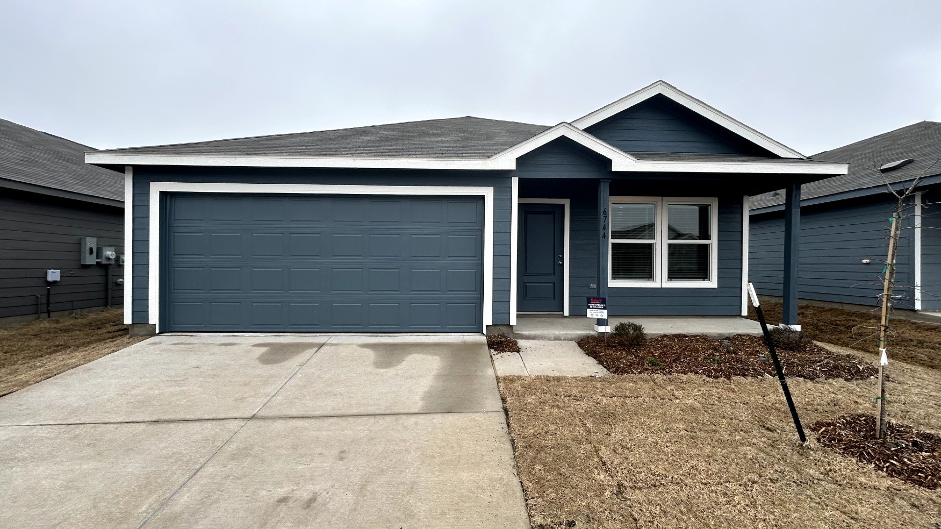 6744 Teal Circle Princeton TX 75407