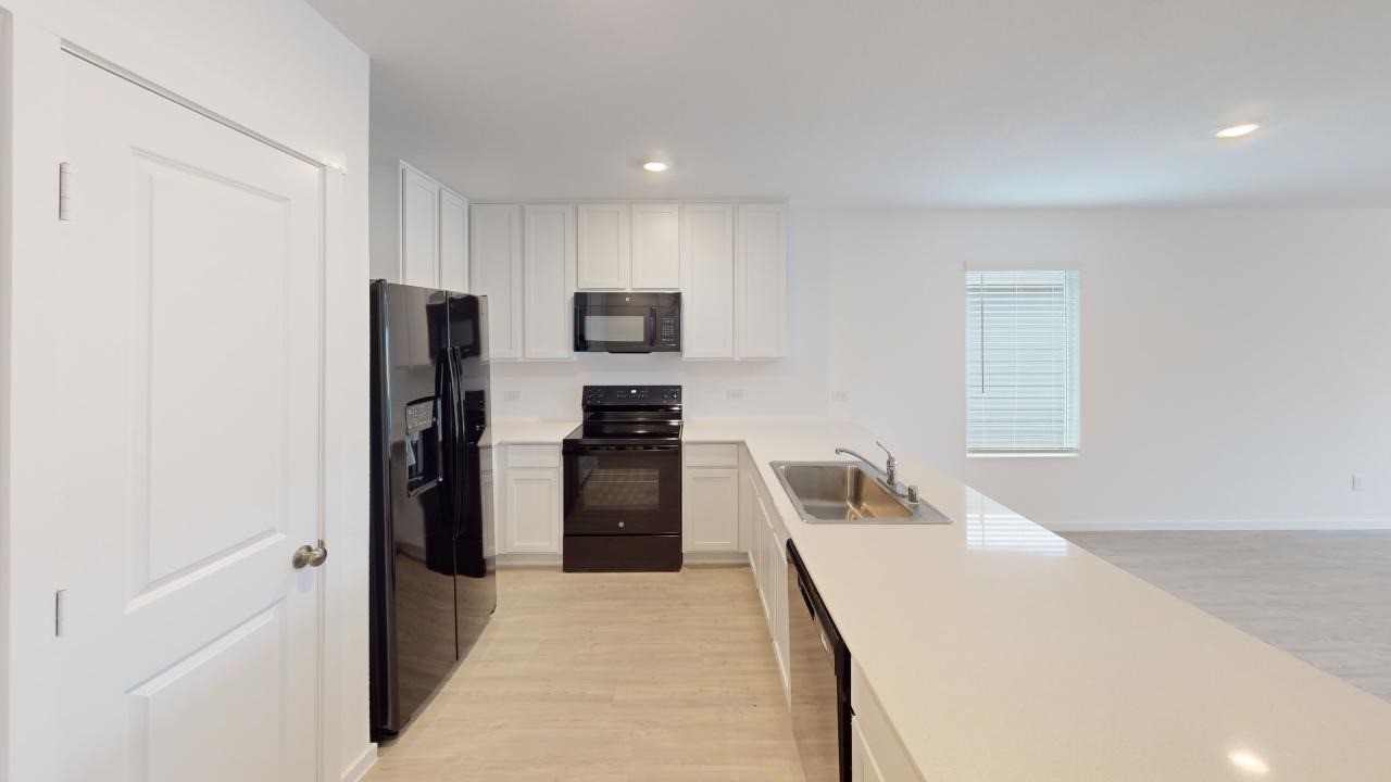 6744 Teal Circle Princeton TX 75407
