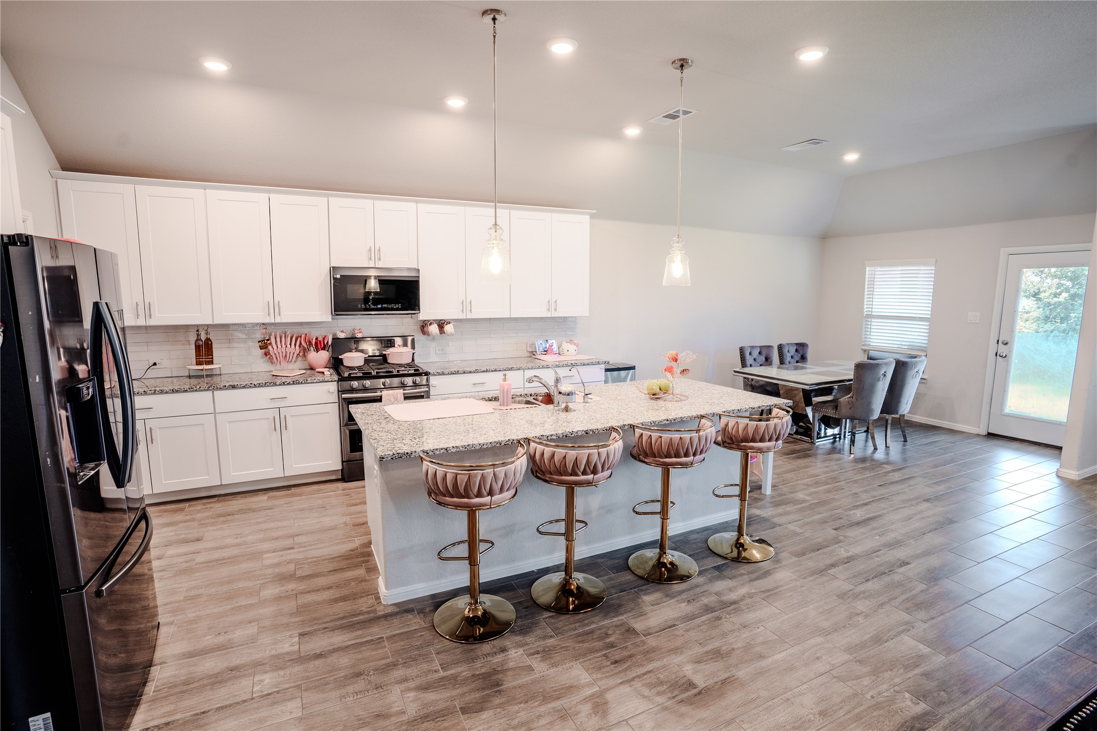 404 Eaton Drive Justin TX 76247