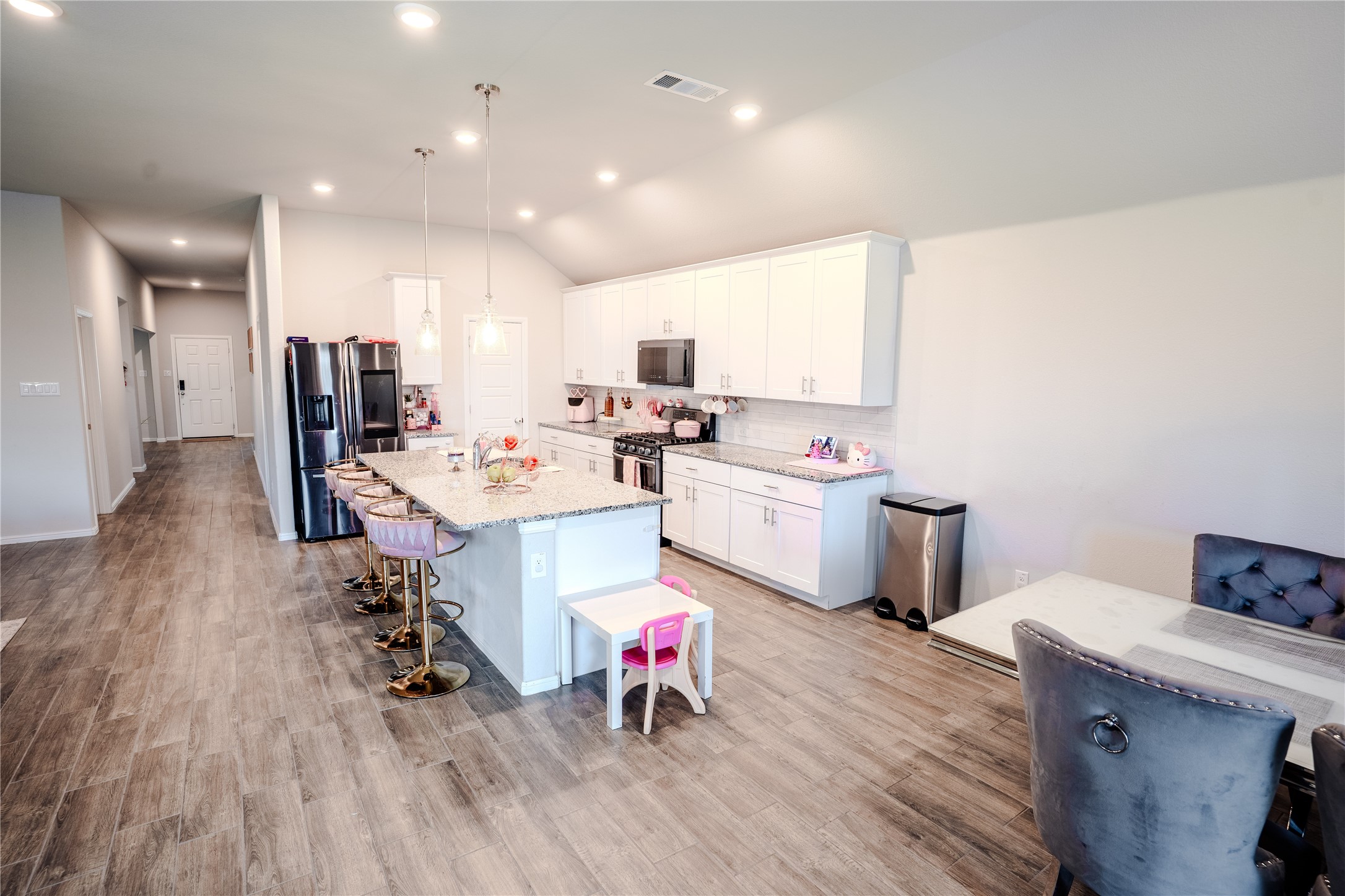 404 Eaton Drive Justin TX 76247