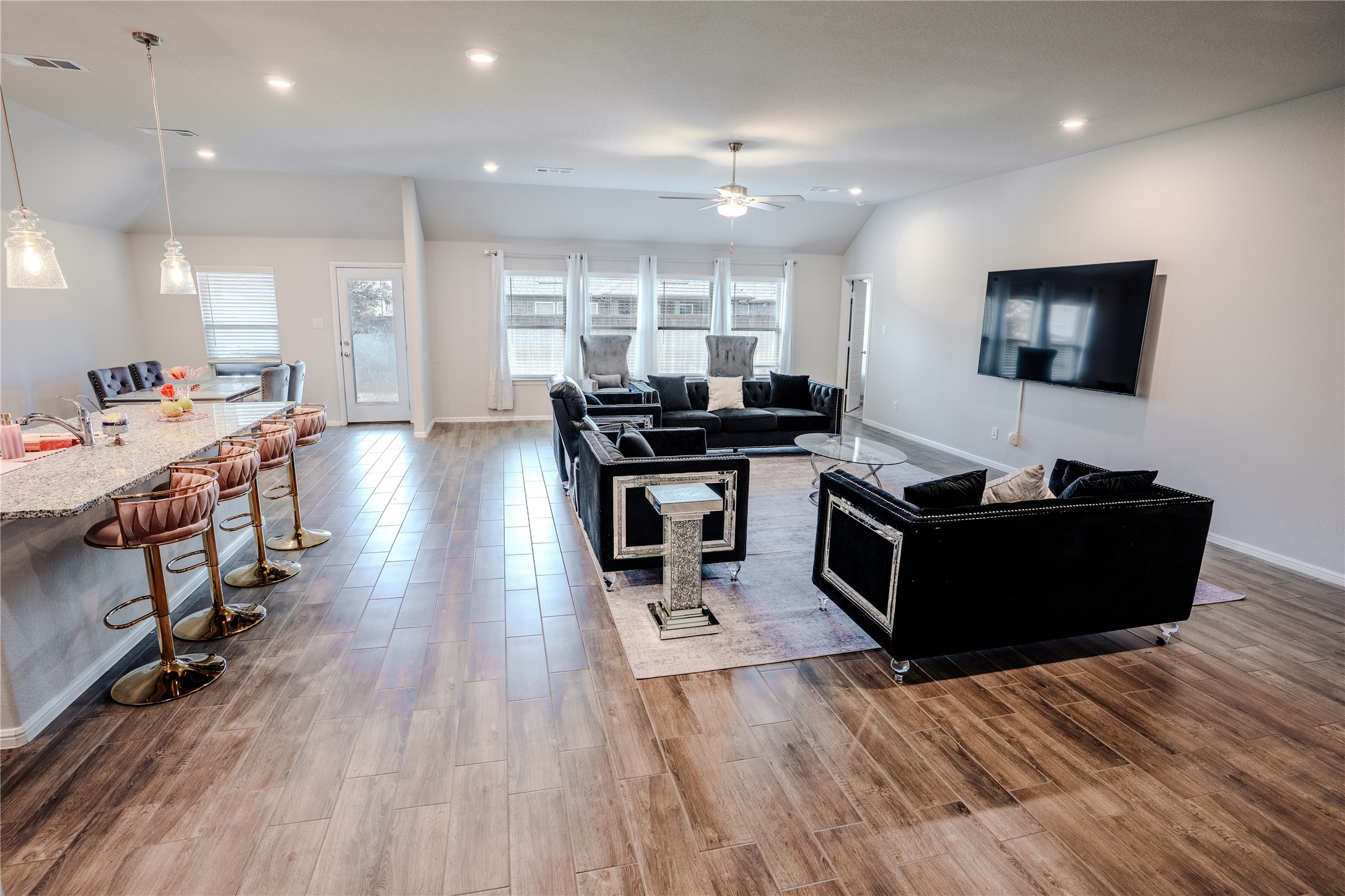 404 Eaton Drive Justin TX 76247