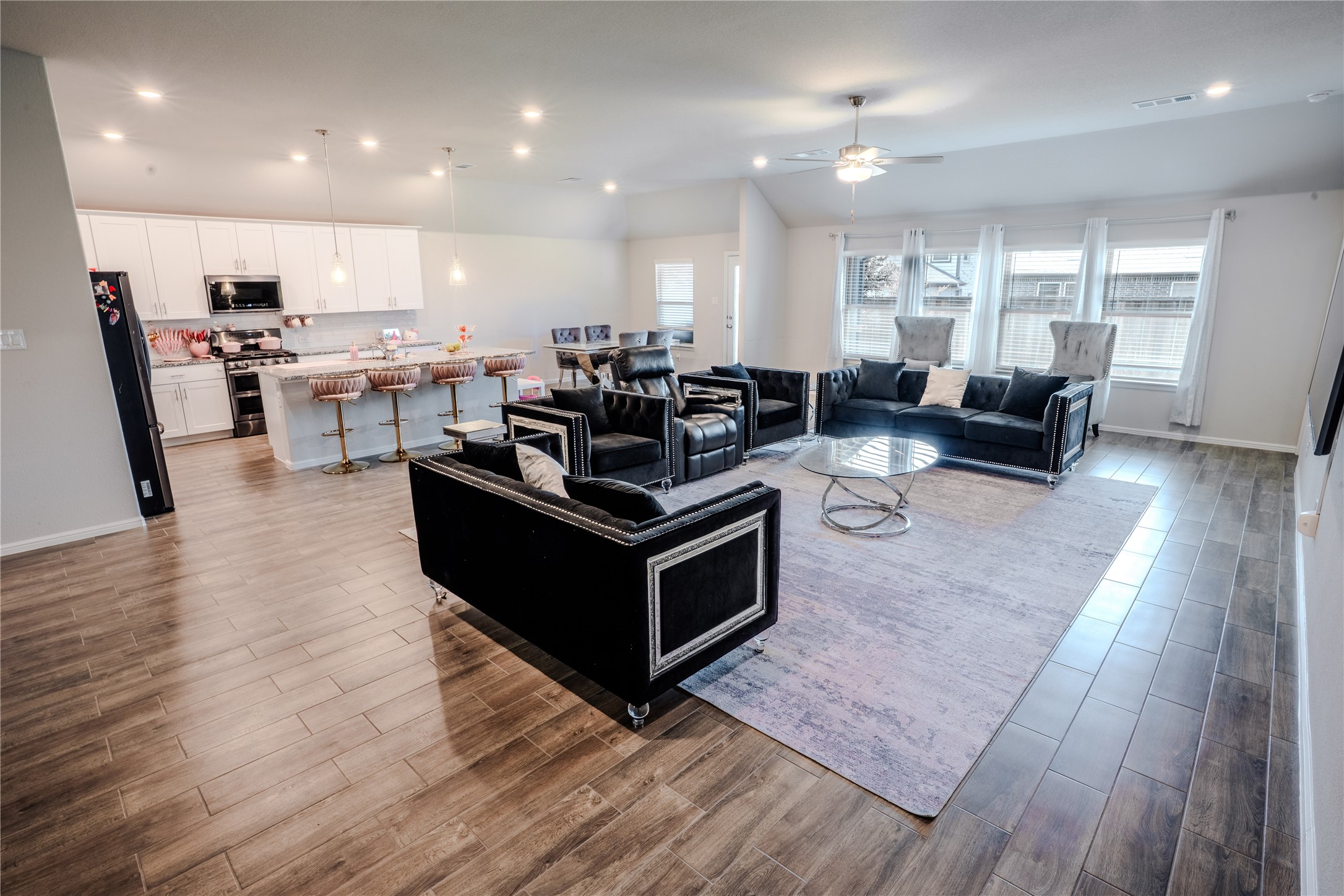 404 Eaton Drive Justin TX 76247