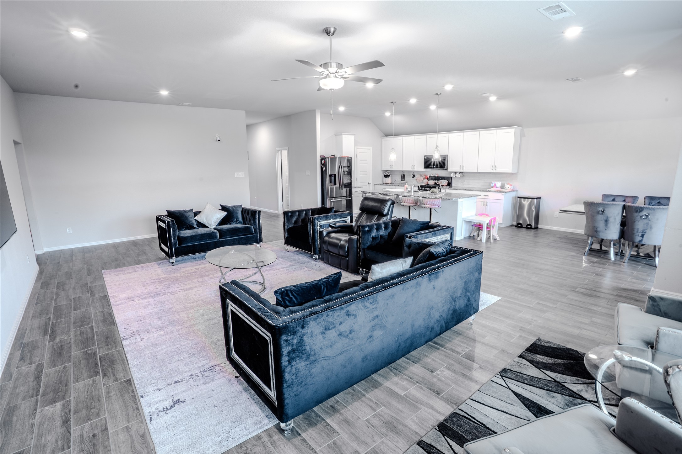 404 Eaton Drive Justin TX 76247