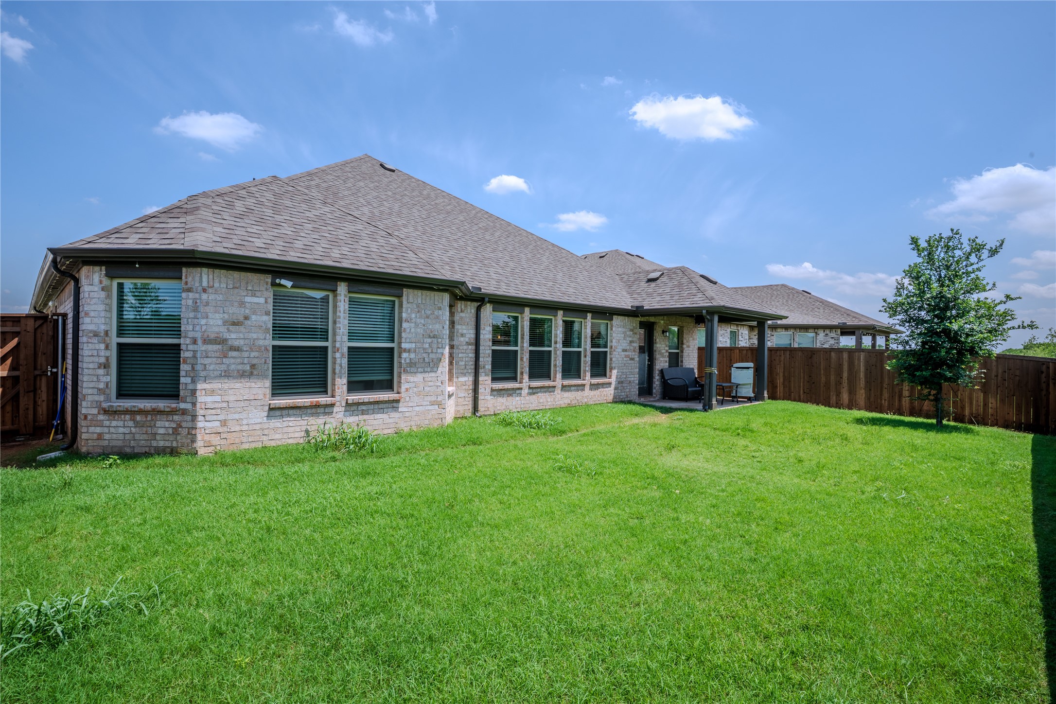 404 Eaton Drive Justin TX 76247