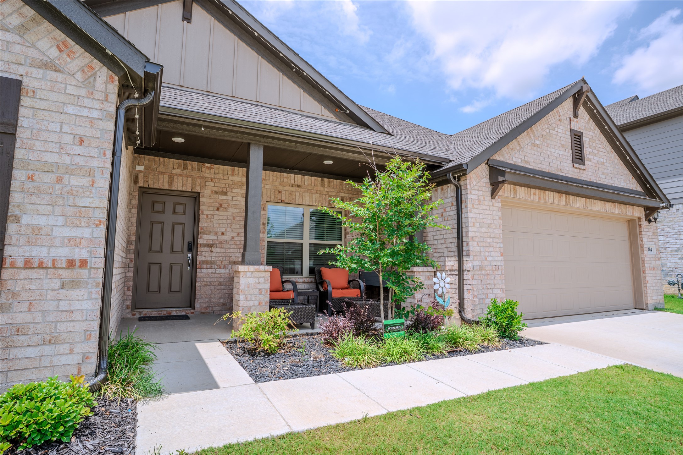 404 Eaton Drive Justin TX 76247