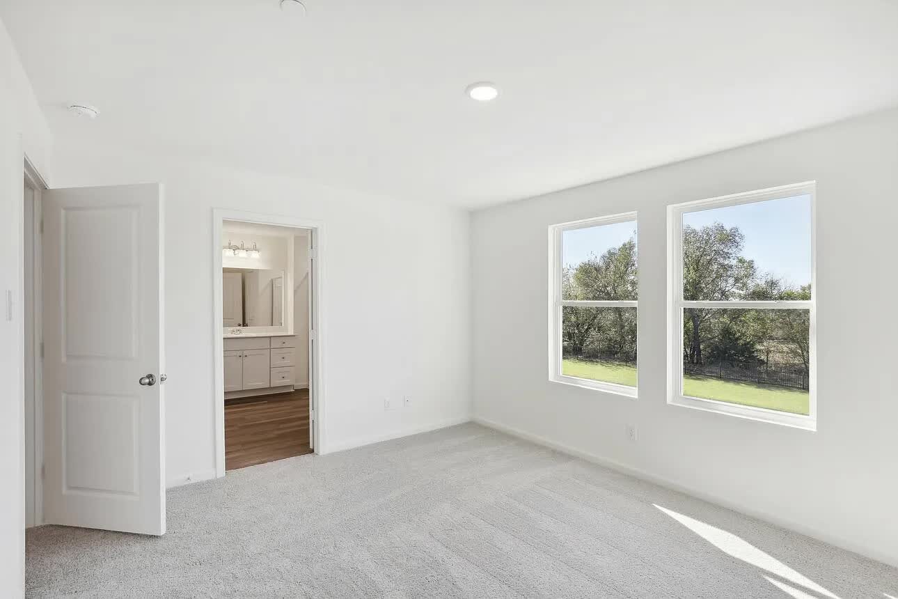 233 Berthe Court Cedar Hill TX 75104