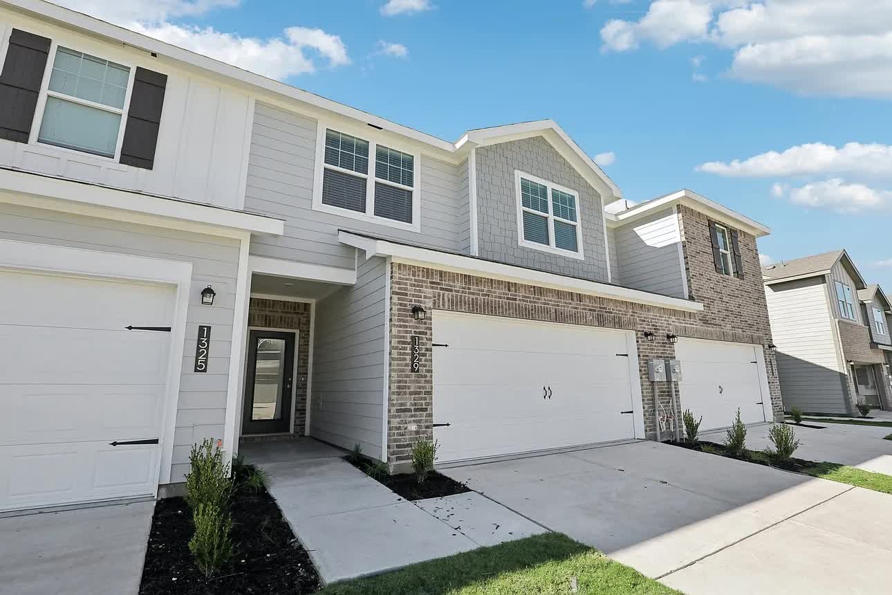 233 Berthe Court Cedar Hill TX 75104
