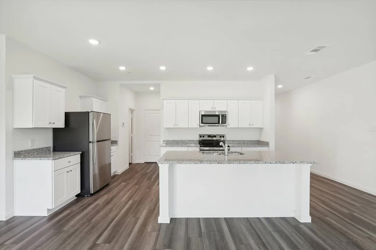 233 Berthe Court Cedar Hill TX 75104