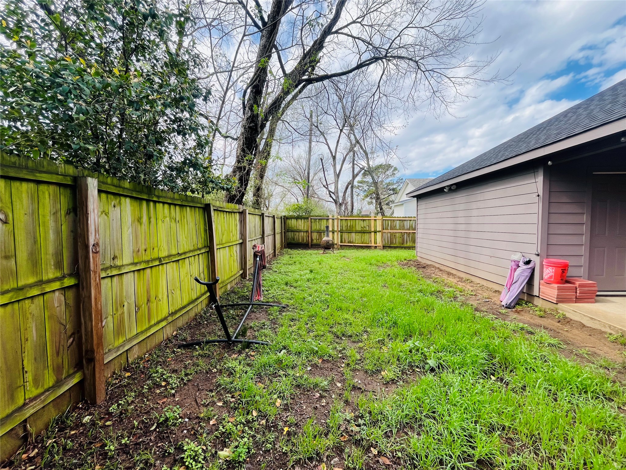 2840 Oakdale Dallas TX 75215