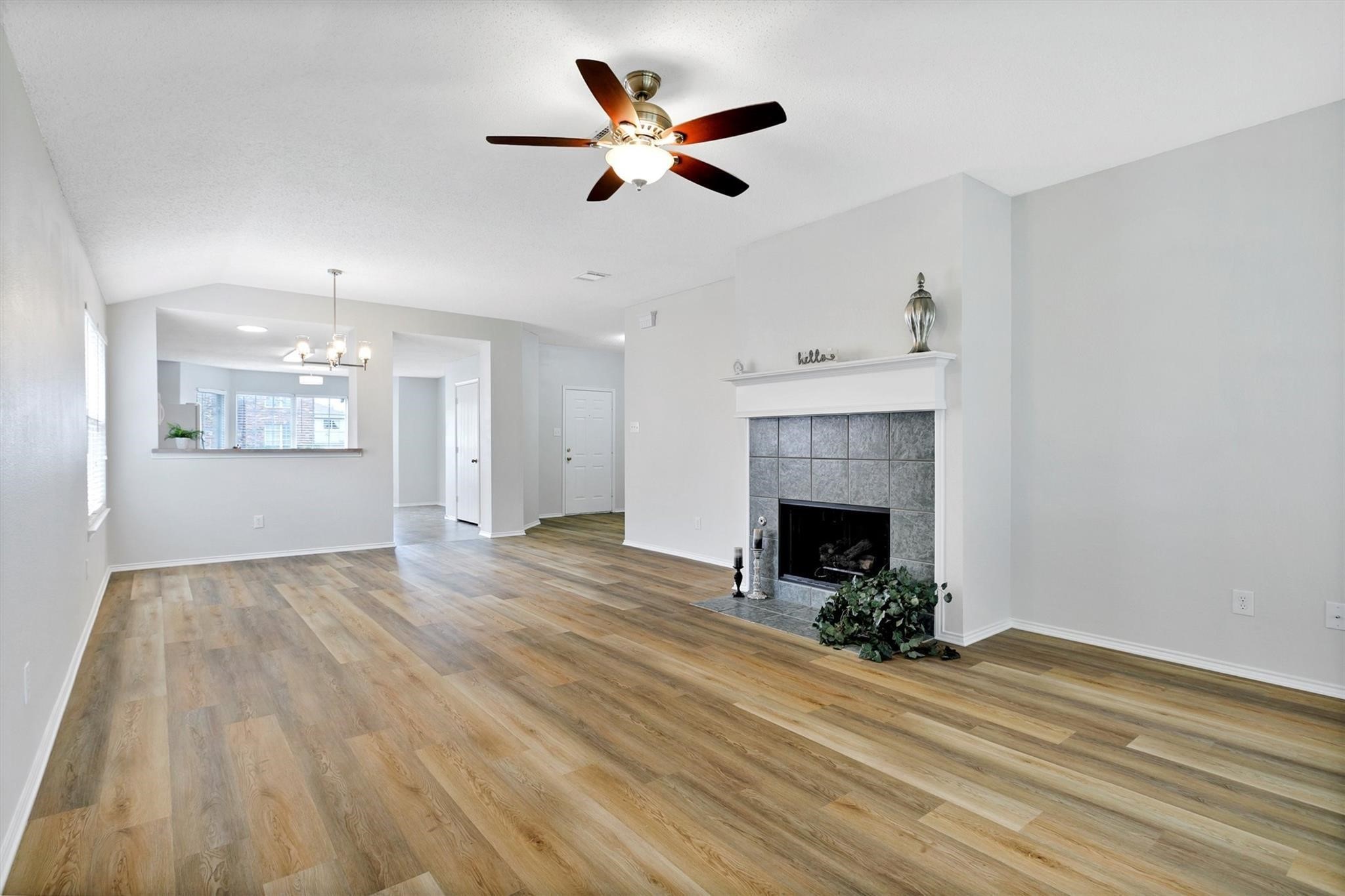 2424 Collier Drive Mckinney TX 75071