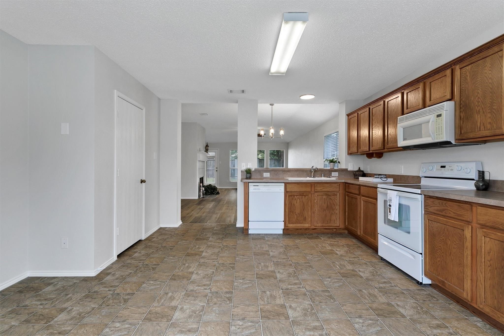 2424 Collier Drive Mckinney TX 75071