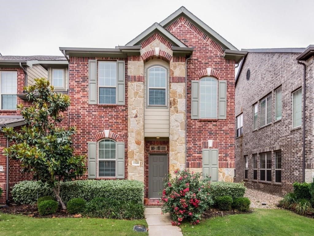 1940 Loma Linda Drive Irving TX 75063
