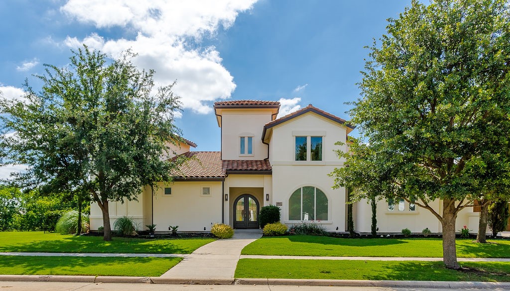 10027 Hillsdale Lane Frisco TX 75033