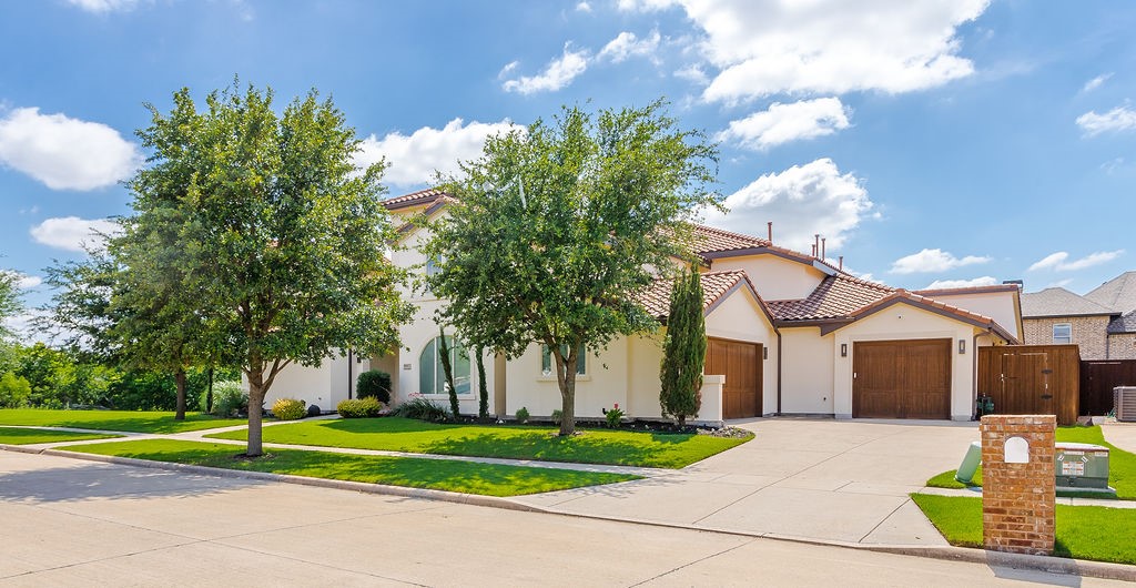 10027 Hillsdale Lane Frisco TX 75033
