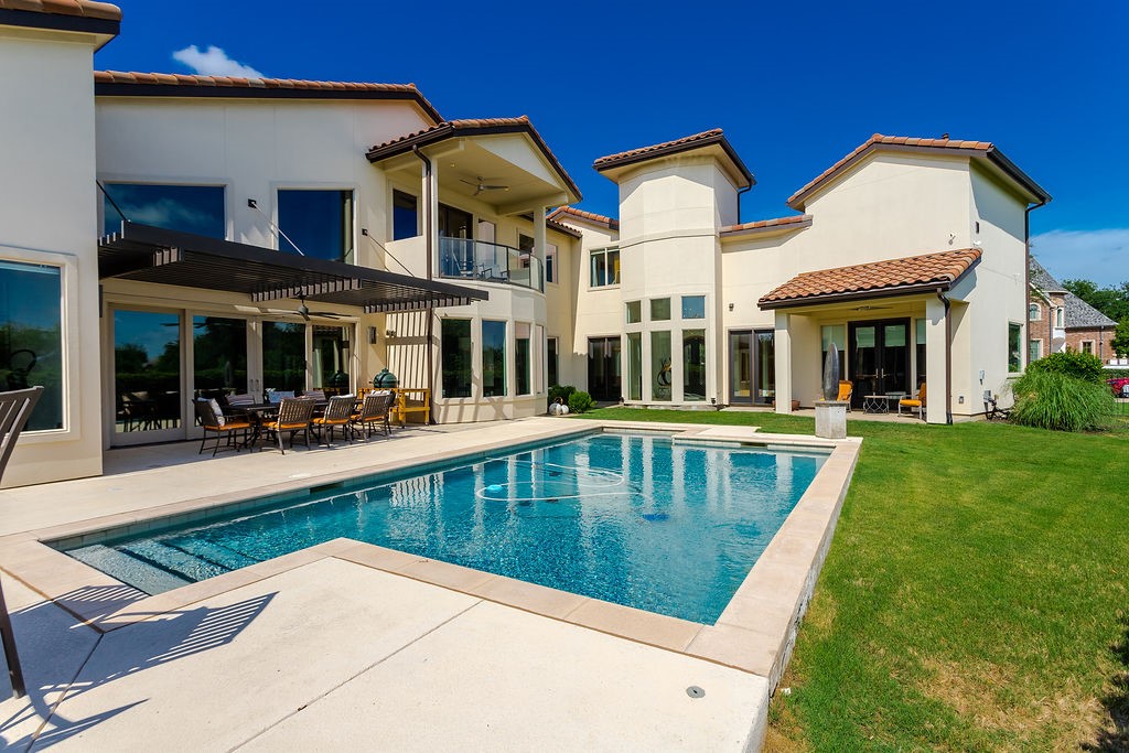 10027 Hillsdale Lane Frisco TX 75033