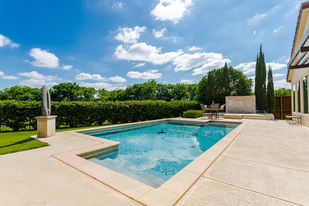 10027 Hillsdale Lane Frisco TX 75033