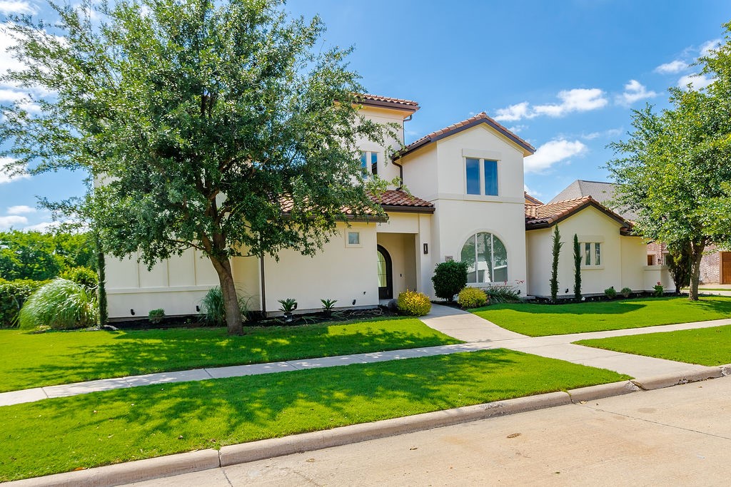 10027 Hillsdale Lane Frisco TX 75033