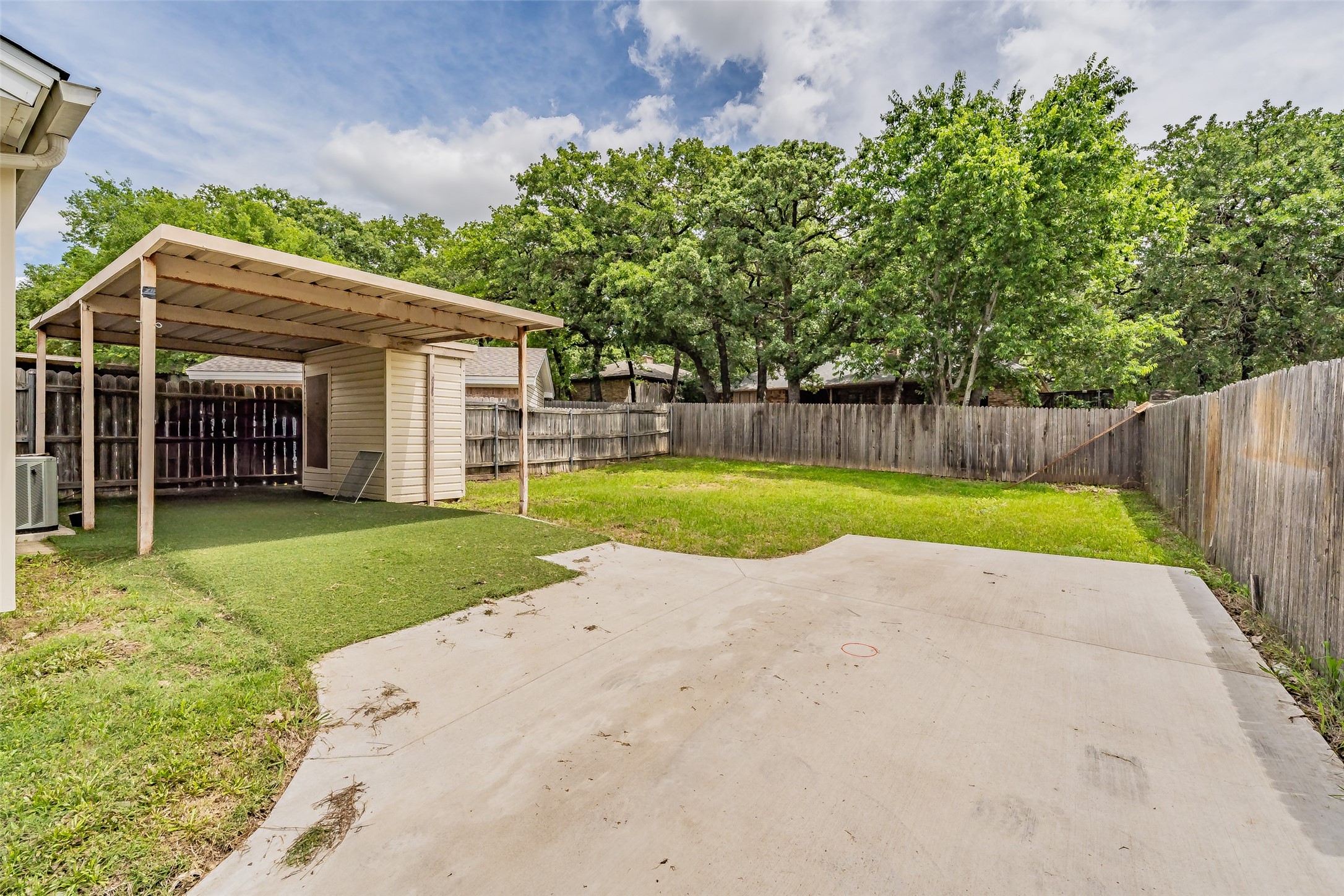 7504 Hanover North Richland Hills TX 76182