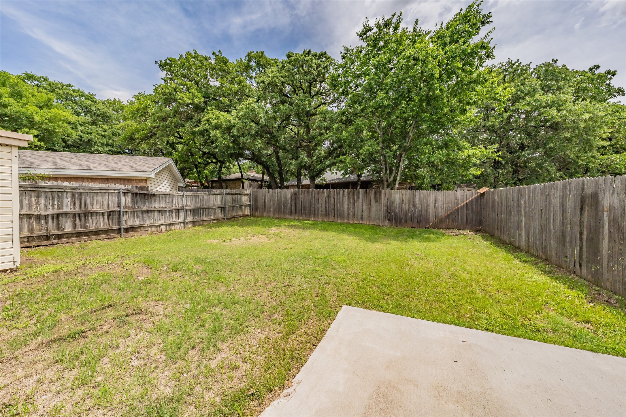 7504 Hanover North Richland Hills TX 76182
