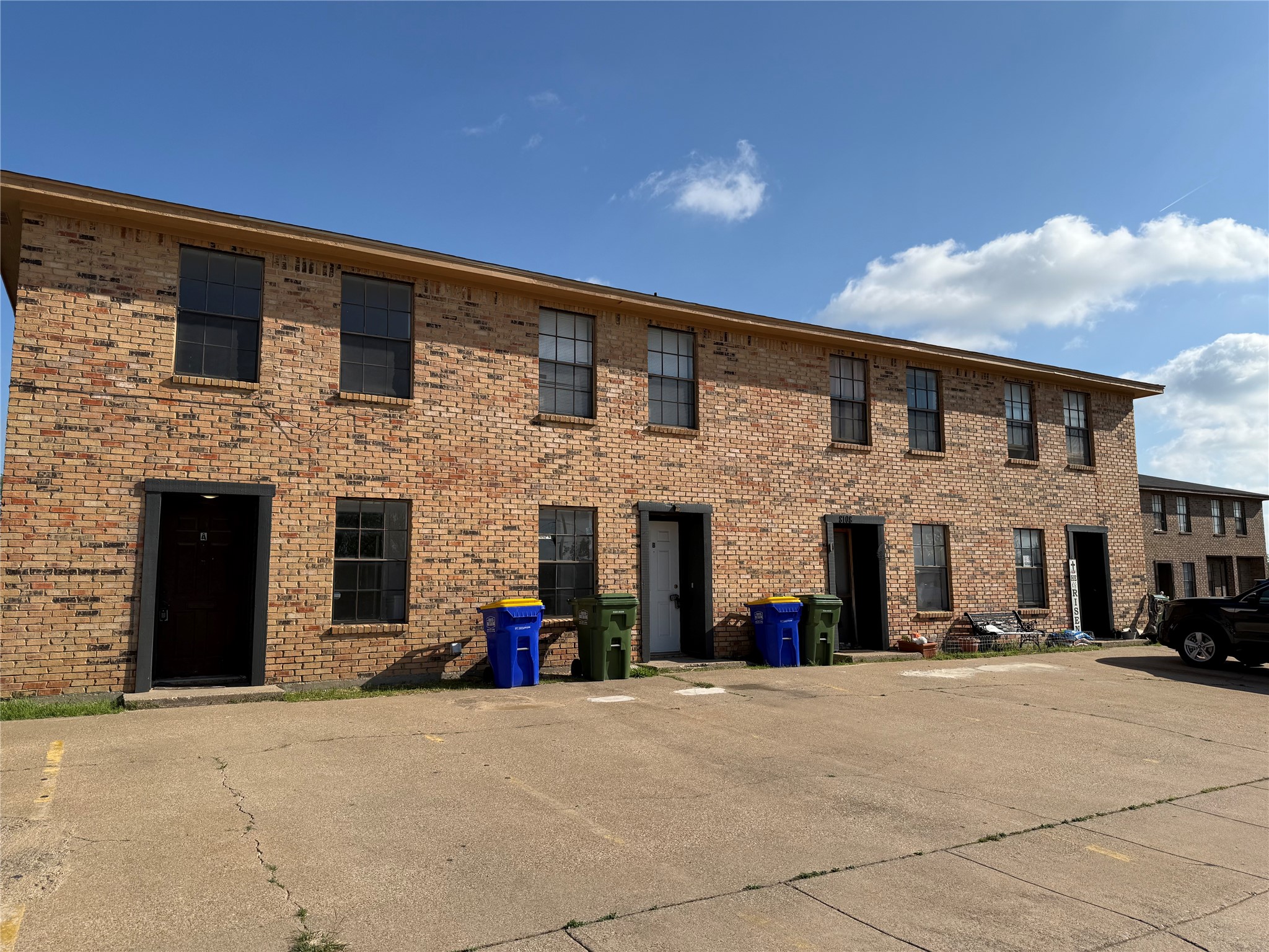 8108 Foxfire Lane White Settlement TX 76108