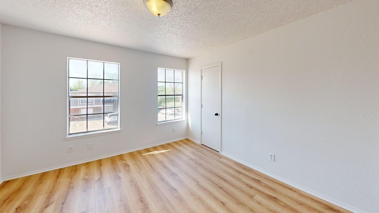 8108 Foxfire Lane White Settlement TX 76108